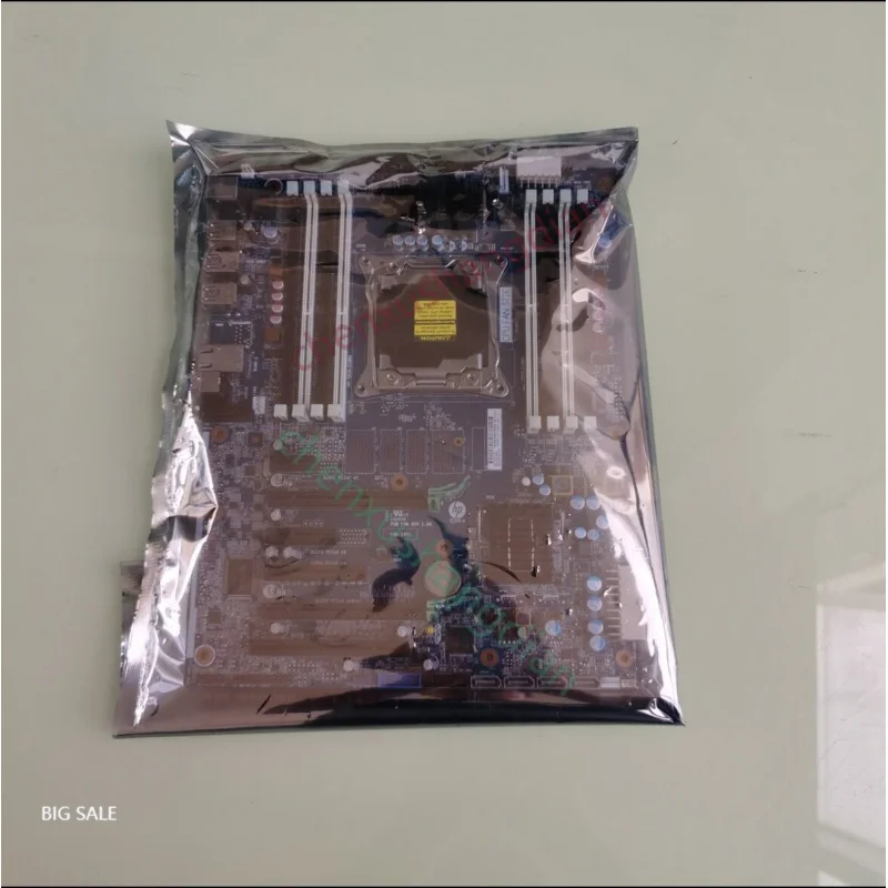 Новая основная плата рабочей станции HP Z440 710352 761514 710324 -002 Замена на один год