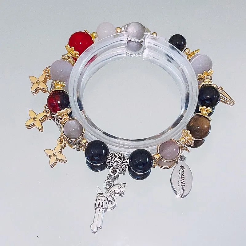 Женский браслет для косплея из аниме ботилл