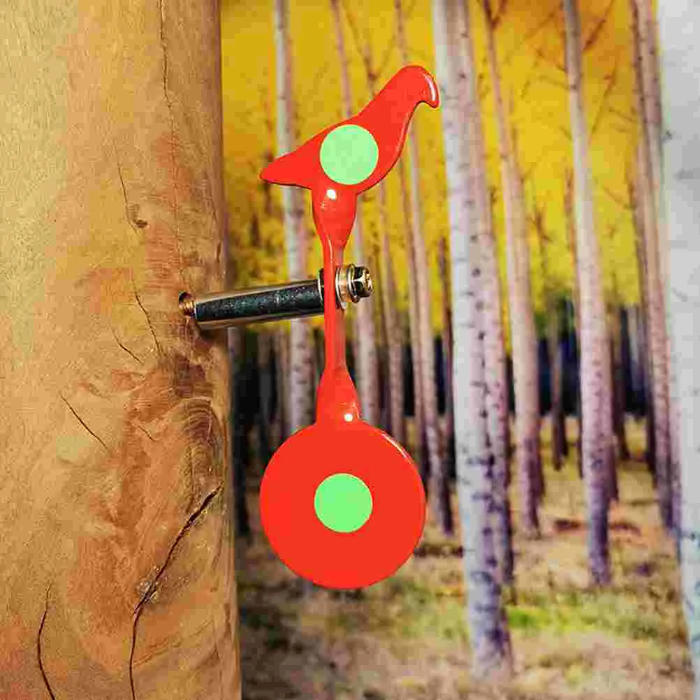 

Shooting Training Target Outdoor Hanging Supplies Playsets Professional Tree Mounted Exercise Accessories Bow Wall