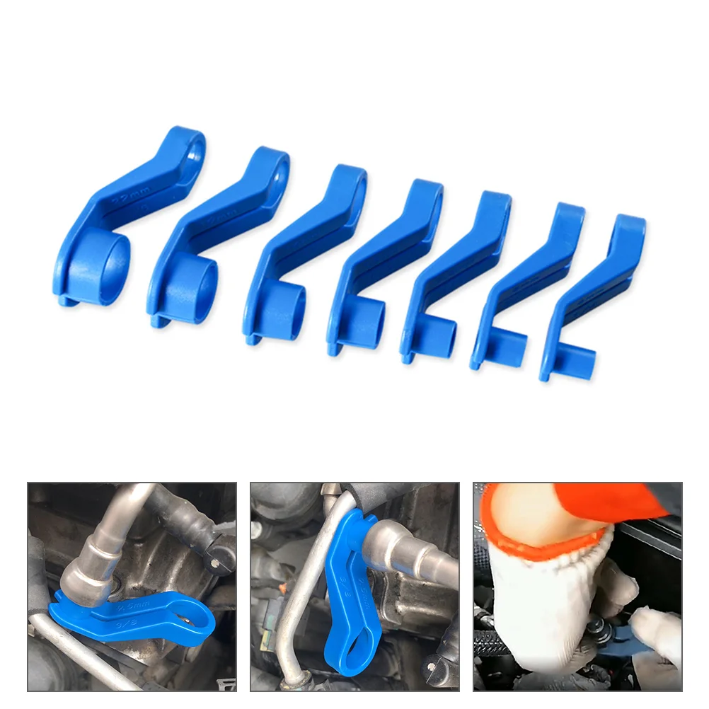 

Tool Line Fuel Removal Disconnect Pipe Tools Kit Remover Fluorine Repair Ac Set Auto Specialty Vehicle Automotive Hose