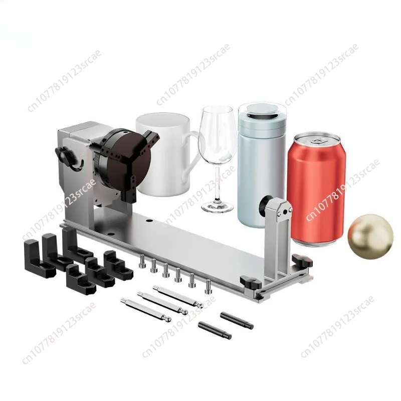 Лазерный Интеллектуальный вращающийся прибор с задним сиденьем лазерная