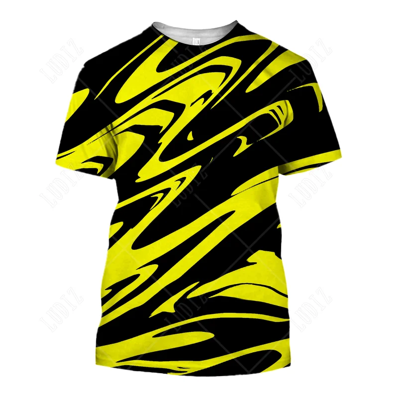 

Men's T-Shirts for Men Clothing Unisex Sport Graphic 3D Print Oversized Tee Shirt Summer Tops Short Sleeve Fashion Casual Street