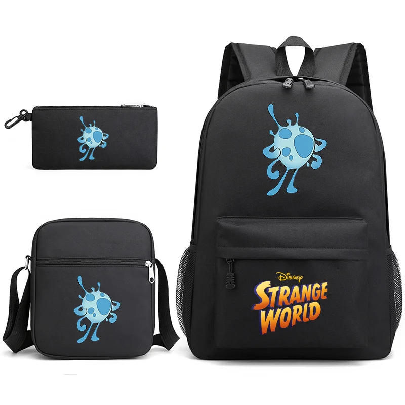 Wishot Travis Scotts Astroworld Backpack Shoulder Travel School Bag Bookbag  For Teenagers Men Women Casual Laptop Bags - Backpacks - AliExpress