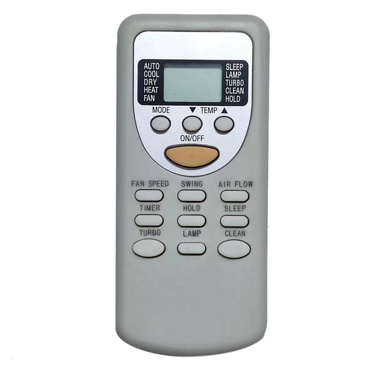 

A/C Air Conditioner Remote Control ZH/JT-03 for Chigo ZH/JT-03 Air Conditioning