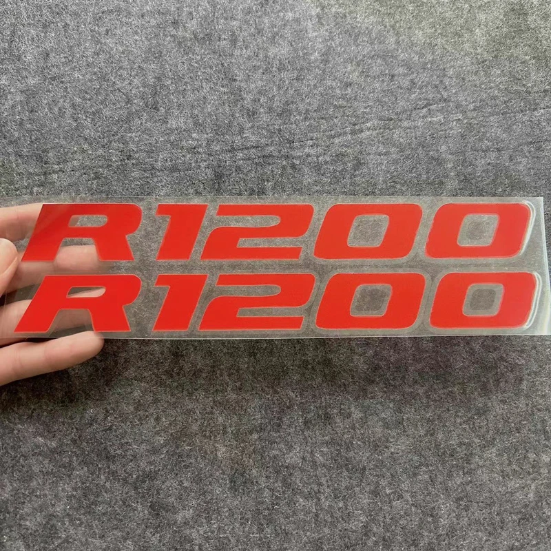 

Универсальная мотоциклетная Водонепроницаемая Светоотражающая наклейка, переводная картинка для модификации Waterbird для BMW r1200 R1200 GS r1250 R1250 GS