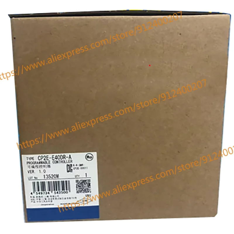 

Продаем только новые оригинальные рандомные внедорожники CP2E E40DR A {склад} гарантия 1 год Доставка в течение 24 часов