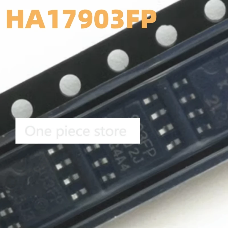 1 шт. чип HA17903FP 903FP SOP8 чип IC