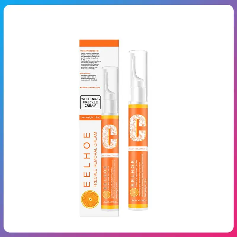 

Стилус витамина С для быстрого удаления пятен, гель для удаления веснушек и пятен, эффективное средство для удаления пигментных пятен