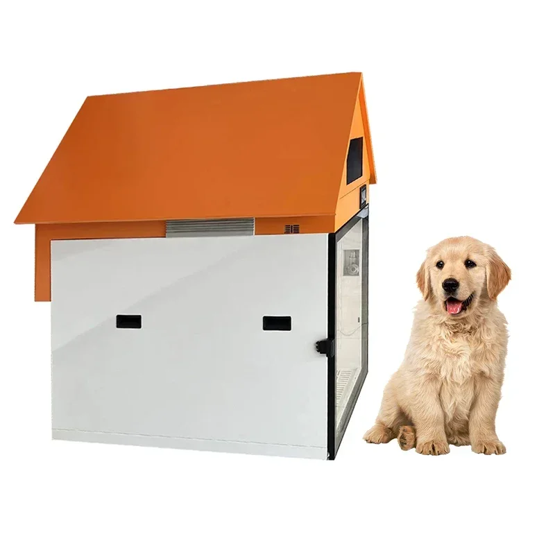 Автоматическая машина для купания домашних животных автоматическая стирка