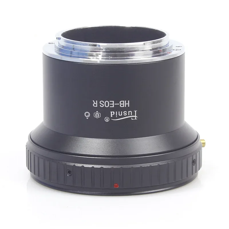 Адаптер FUSNID HB-EOSR для объективов Hasselblad HB V C/CF на камеры Canon EOSR EOSRP