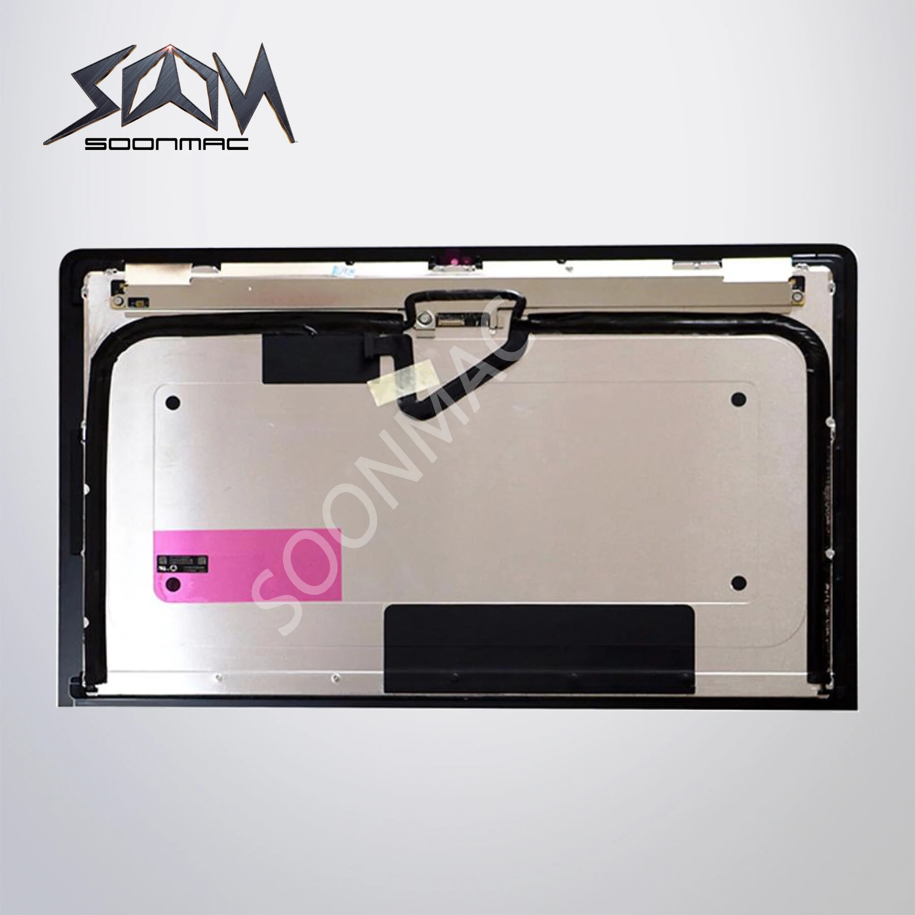 Новый 2k экран в сборе Для IMAC A1418 LM215WF3 SSD1 SSD2 SSD3 SSD4 SSD5 SS D1 D2 D3 D4 D521.5 ”2012 2013 2014 2015 2017 |