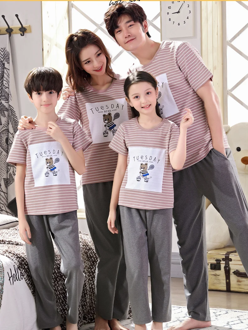 pijamas niños – Compra pijamas iguales con envío gratis en version