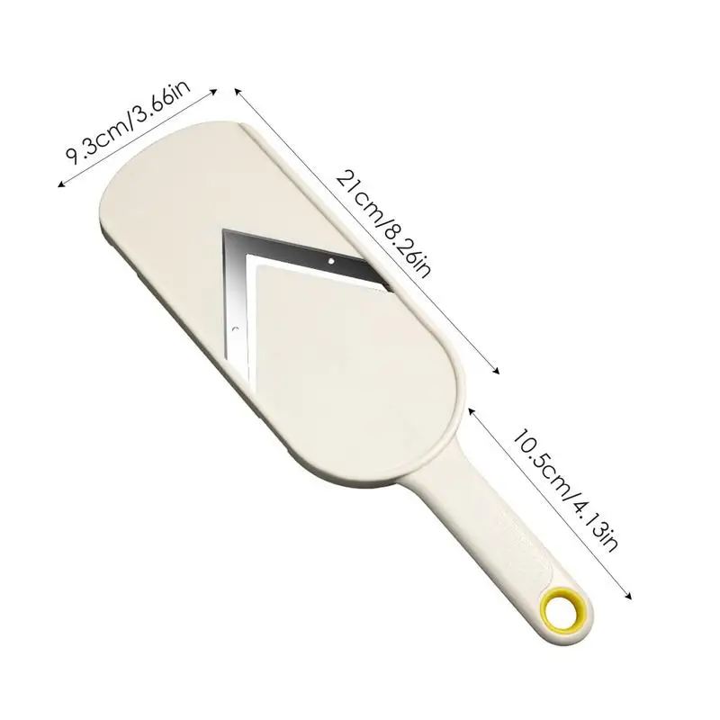 Ручная овощерезка измельчитель капусты Терка салатная стружка резак артефакт