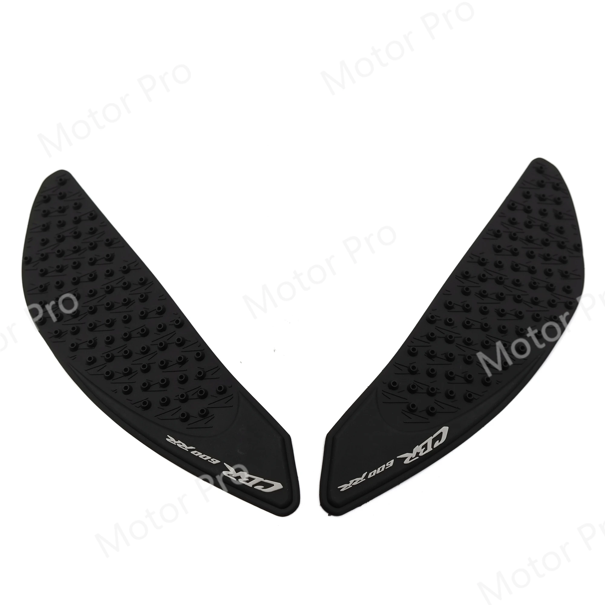 

F или HONDA CBR600RR 2007-2012 противоскользящая прокладка на бензобак, защитные наклейки на коленный захват, тяговые прокладки CBR600 2008 2009 2010 2011