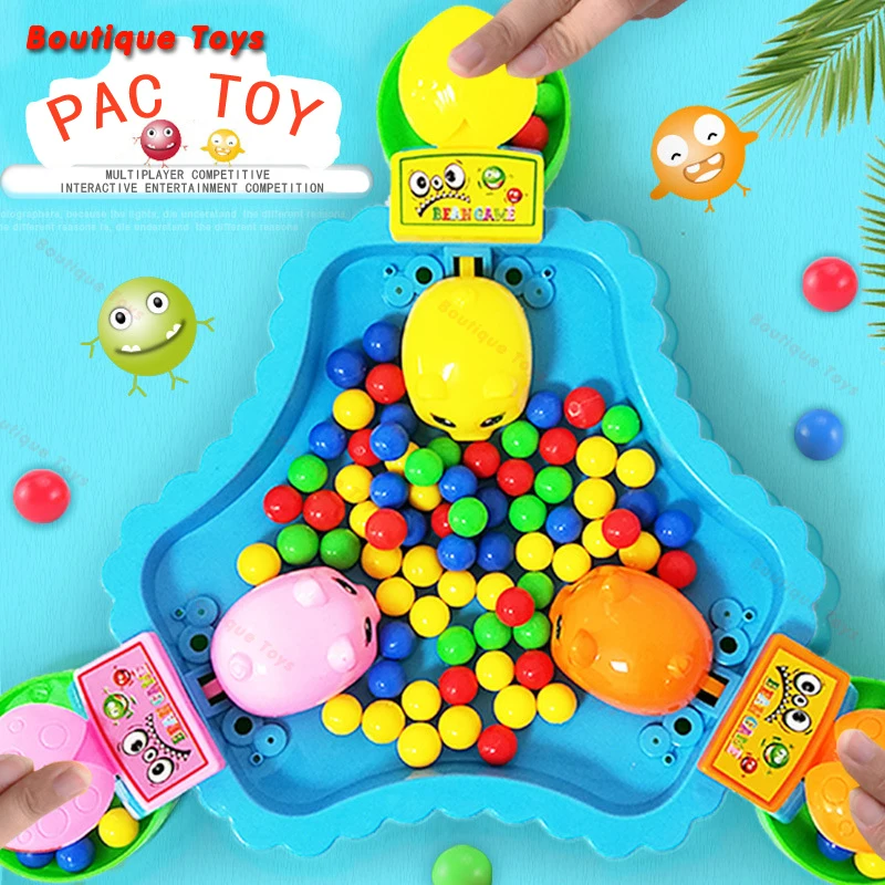 

Игрушка едящий горох свинка едящий горох Акула Игрушки для отдыха Развивающая игра для мозга для детей и родителей игрушки для игр Детские ...