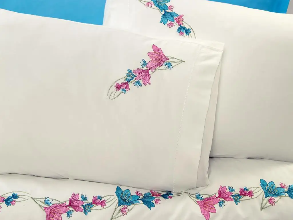 

Home Textile