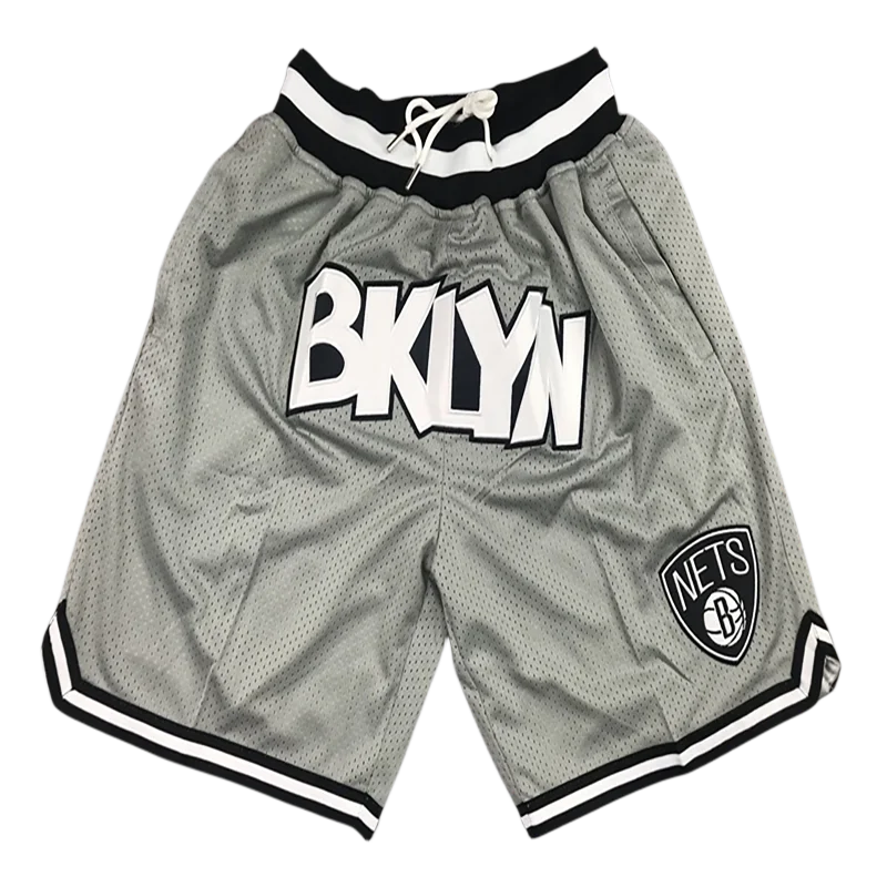 2022 New Breathable oversized pants Sports shorts Gym Fitness Fitness Exercise Quick dry beach shorts men's running shorts desig