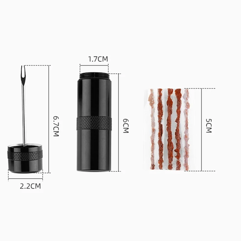 Инструмент для ремонта велосипедов вилочное сверло вакуумный ремонт шин