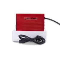 lead acid intelligent vehicle motorcycle 18 volt auto lifepo4 24v 10a lithium ion car battery golf charger