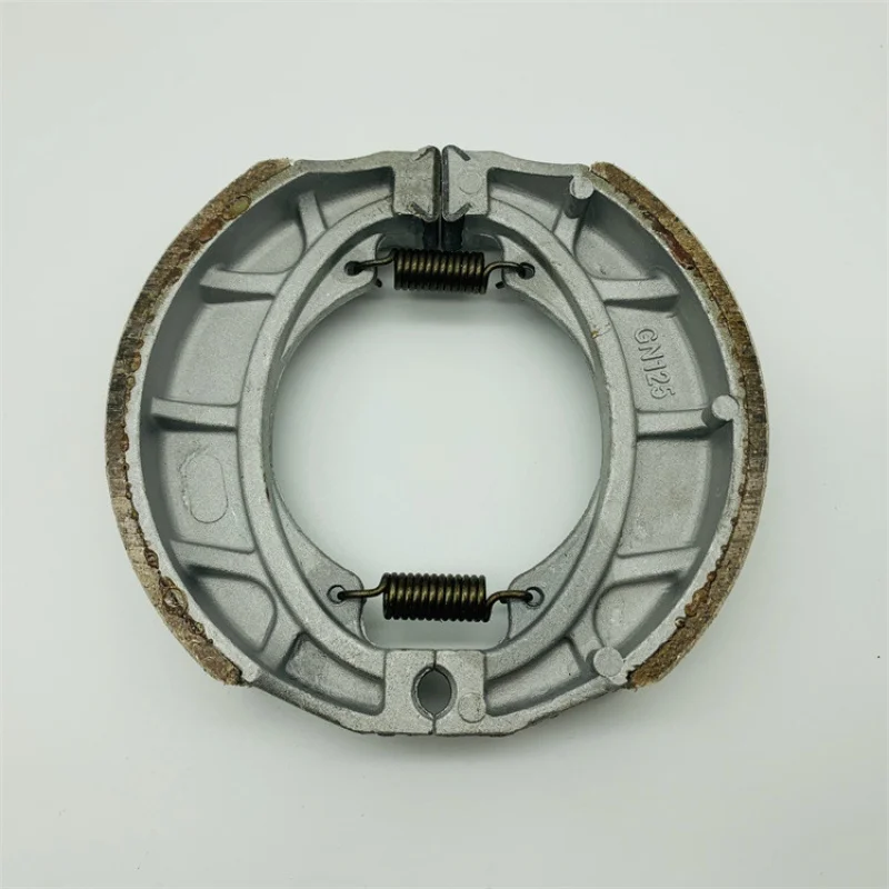 

Задний тормоз для Мотоцикла Suzuki GN125 GN 125 GN-125 CARB EN125-2 GS125 GS