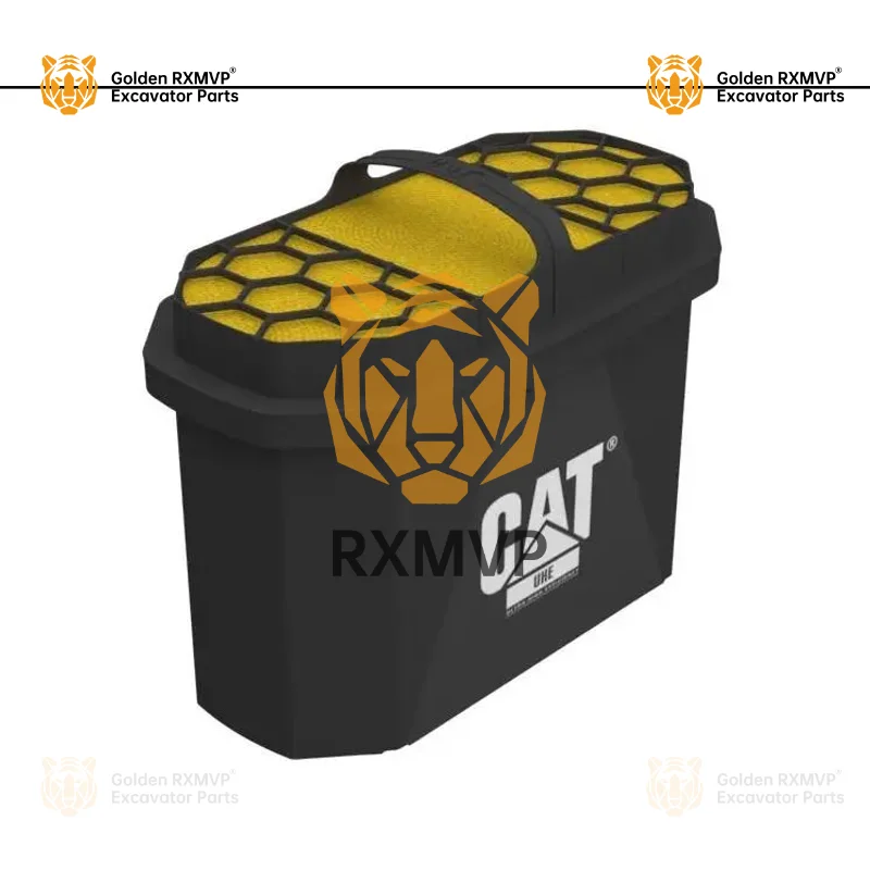 Для автомобильного фильтра Caterpillar Cat 323gc 3223155 5095694 5234987 5909787 4798989 4798991 Дизельный