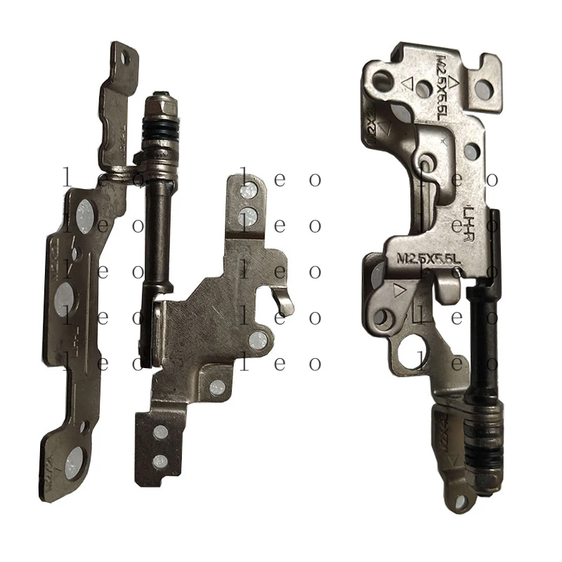 Фото Подходит для шарниров экрана Lenovo ThinkBook 14 G2/G3-ITL/ARE/ACL K4E-ITL Wei6 14. №1
