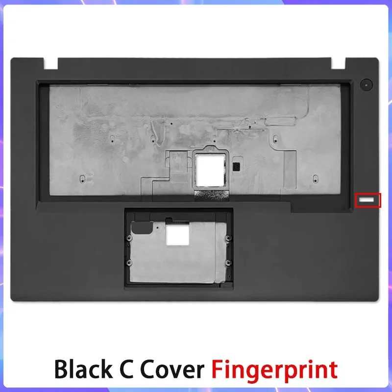 Фото Новый корпус для ThinkPad T440 T450 T460: задняя крышка экрана LCD, рамка, подставка для рук, верхняя и нижняя части корпуса. №4