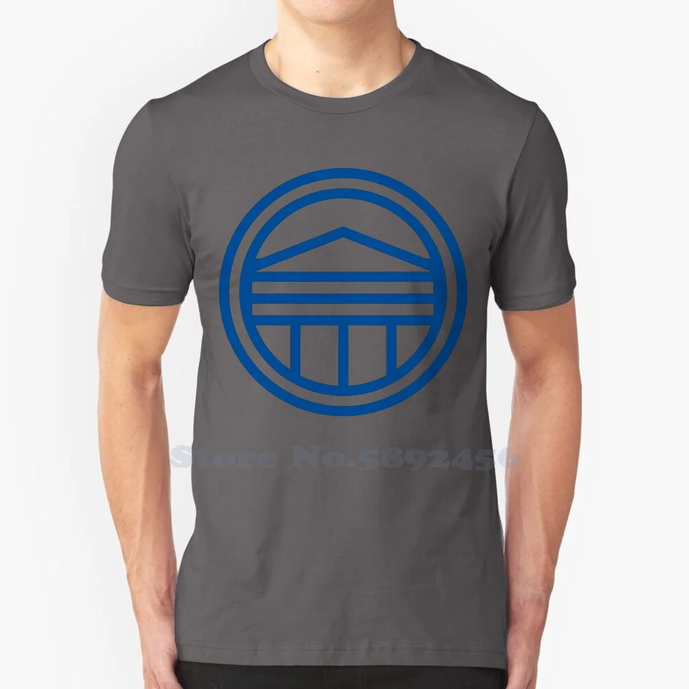 

Longwood University Casual Streetwear Print Logo T-shirt Graphic 100% Cotton Tee