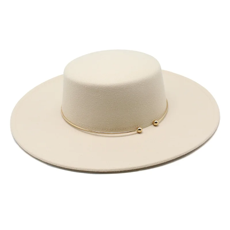 

hats for men Women's caps winter luxury designer Top hat fedora fascinators for women elegant free shipping accessories 2022