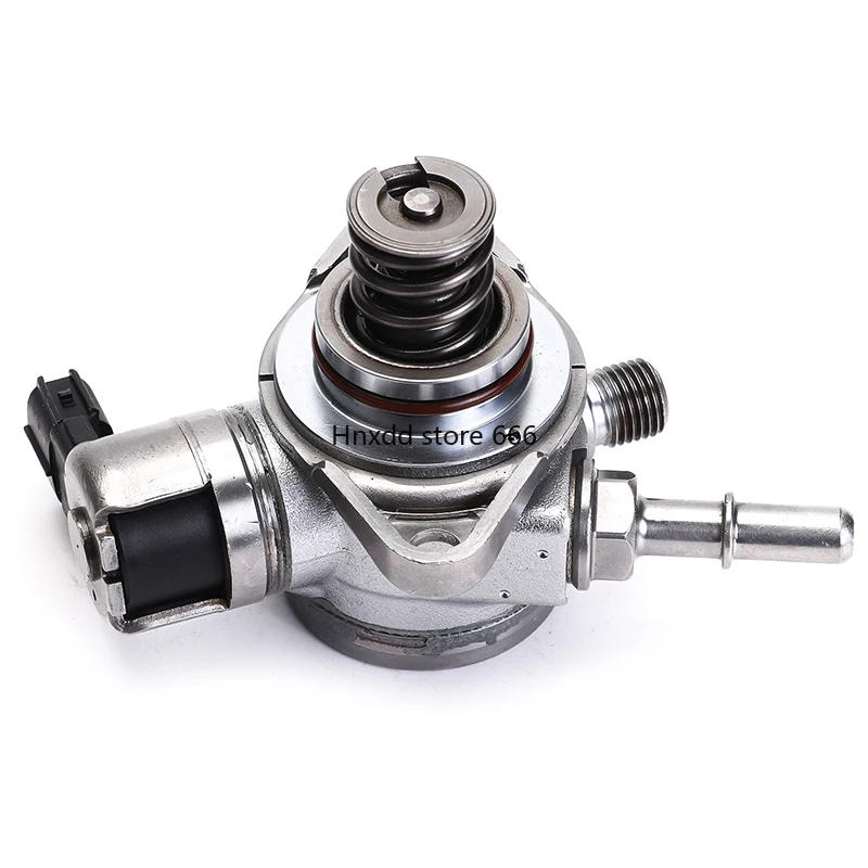 BL3E-9D376-CH Прямой топливный насос высокого давления Injecton для Ford 11-16 F-150 3 5 л