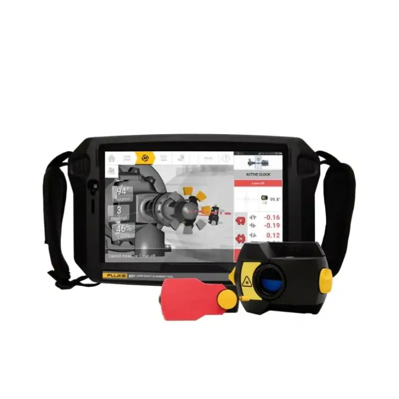 Рисунок 6 - Инструмент для выравнивания лазерного