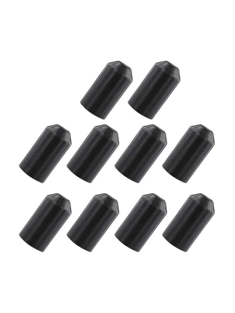 Термоусадочные трубки Теплая термоусадочная торцевая крышка -55 ° C - +125 10 4 МПа шт.