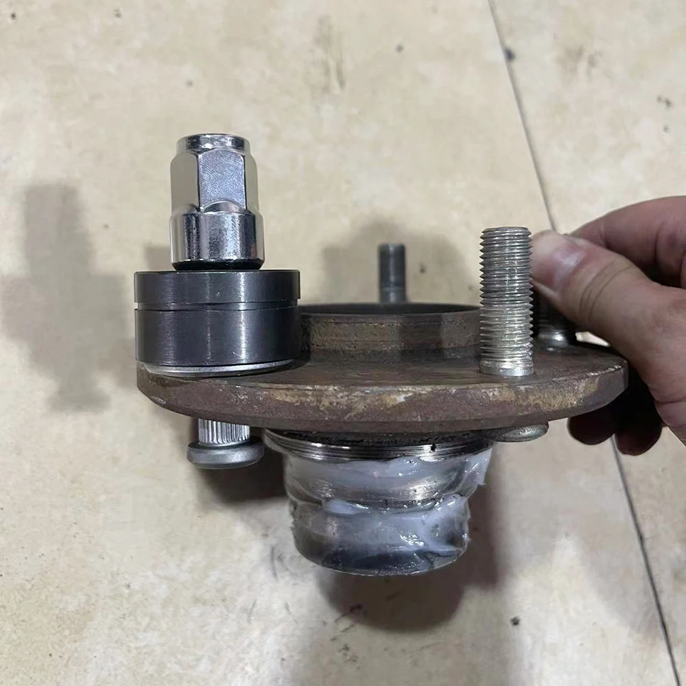 Для большинства всех автомобильных установщиков колес 22800 совместимый легкий