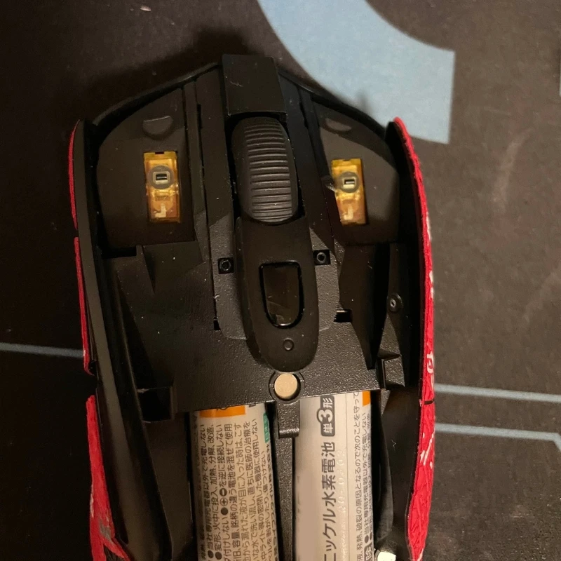 Микропереключатели мыши Микропереключатель Пылезащитная микрокнопка 100