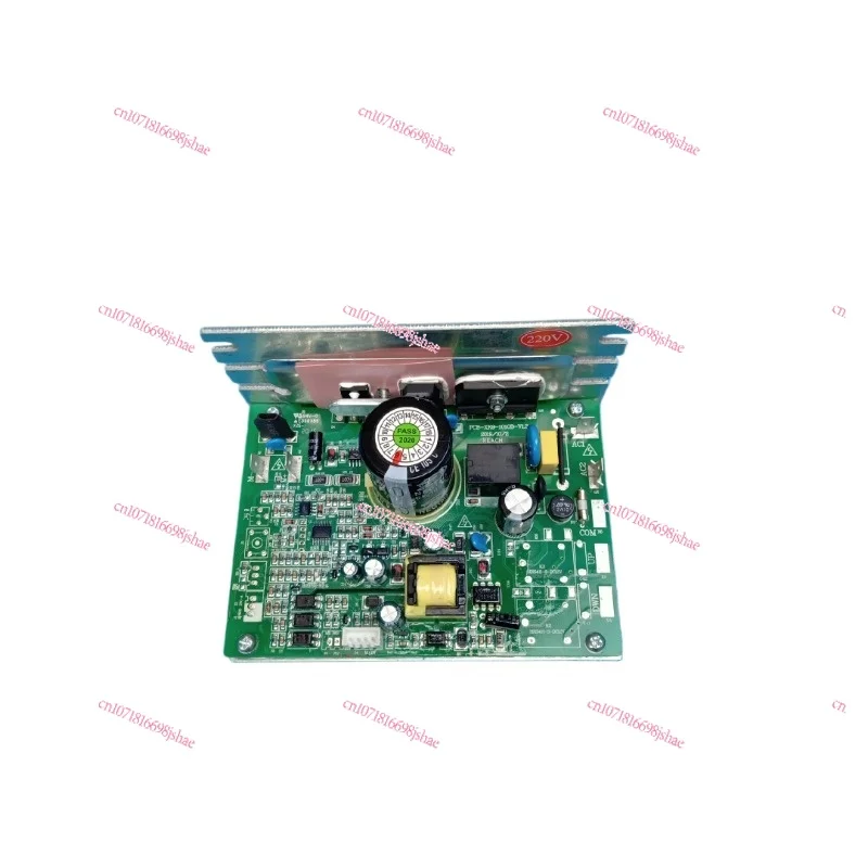PCB-ZYXK9-1010B Печатная плата беговой дорожки Основная серии ZYXK Нижняя управления