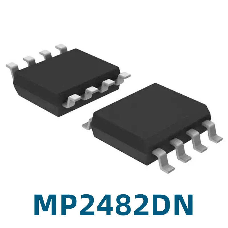 1 шт., MP2482DN MP2482, патч SOP-8, микросхема управления питанием, новая оригинальная модель