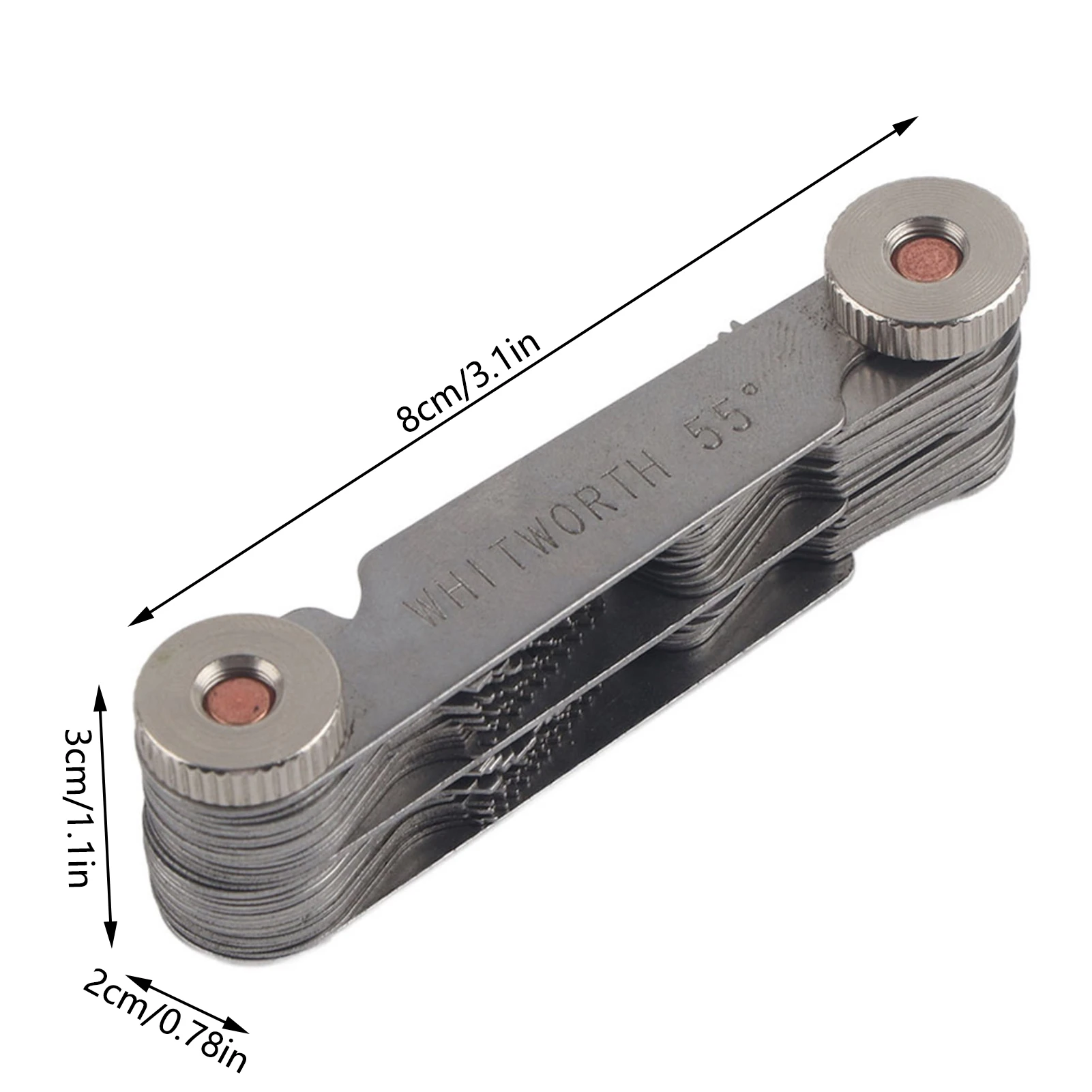 Набор Из 5 Предметов