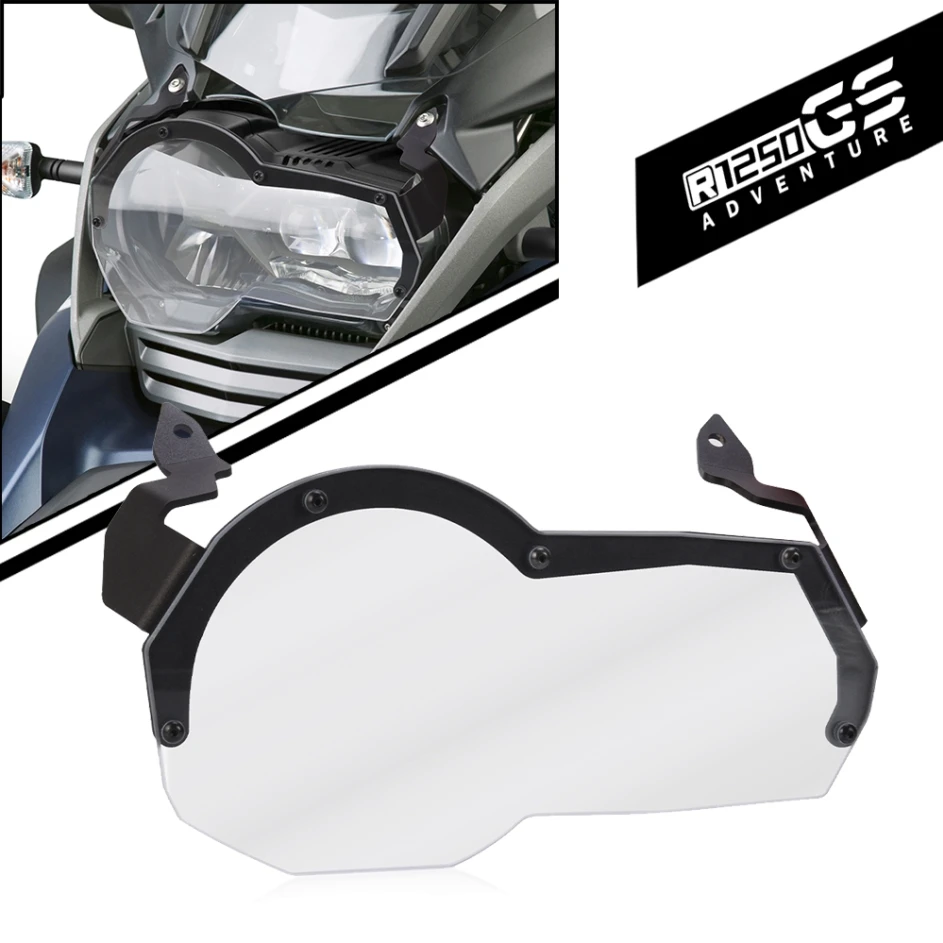 

2022 2023 R 1250 GS ADVENTURE Motorcycle Headlight Guards Protector For BMW R1250GS Adventure 2019-2021 2020 R 1250 gs adventure
