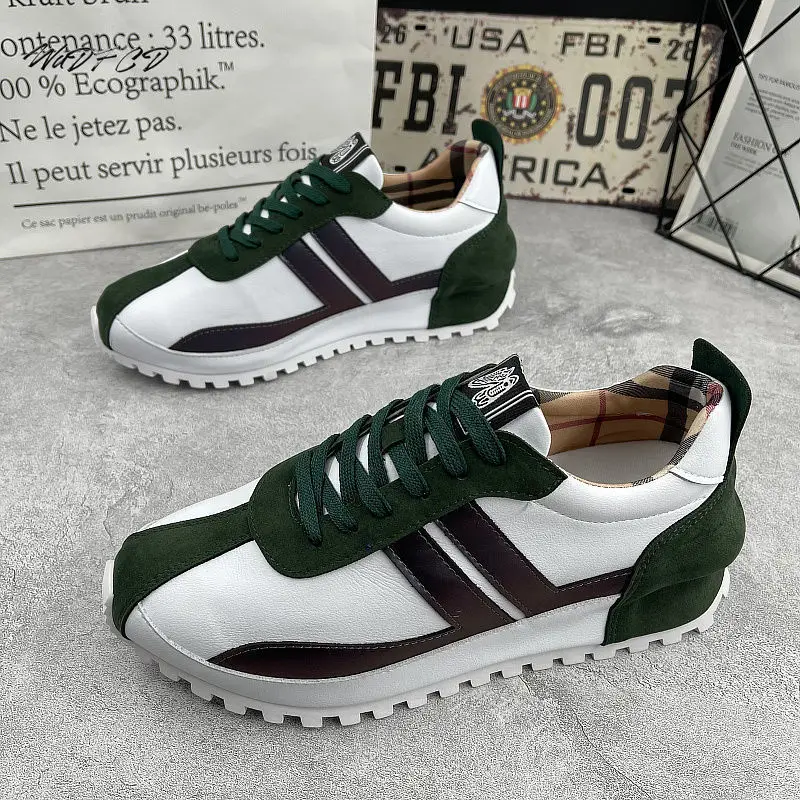 Рисунок 3 - Массивные кроссовки