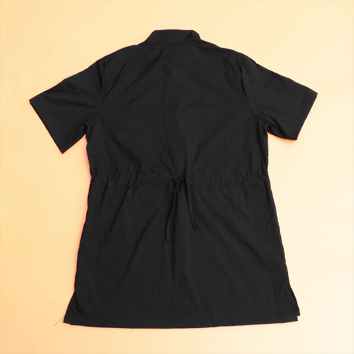 

Love Dogs Pet Shop Uniform Black Jacket Women Modify Women's Waterproof Jackets