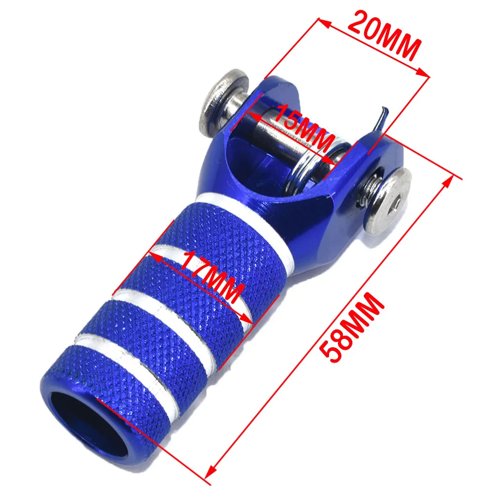 Фото Заготовка для ЧПУ, запасная деталь для SX SXF EXC EXCF XCW XCF SMR CRF YZF WRF KXF KLX RMZ MX Enduro №3
