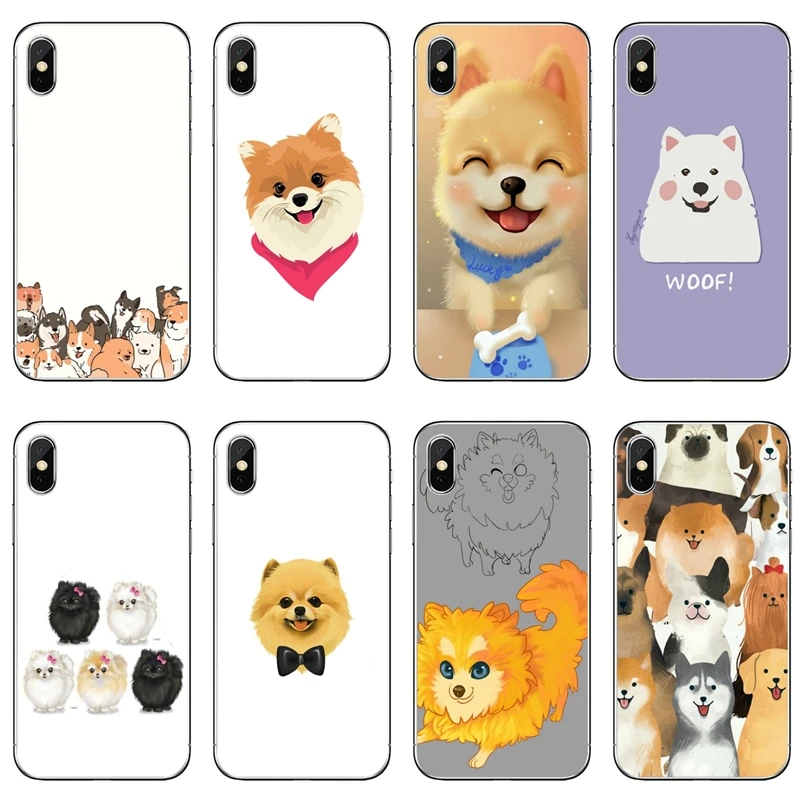 Чехол для телефона Huawei P20 P30 P40 P50 Pro P10 P9 Lite Y5 Y6 Y9 P Smart Plus 2018 2019 | Мобильные телефоны и