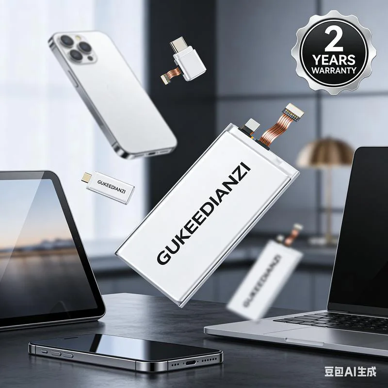Фото Аккумулятор для мобильного телефона 4900 мАч BN4A для Xiaomi Redmi Note 7 Note 7 Pro M1901F7C, высокая емкость №1