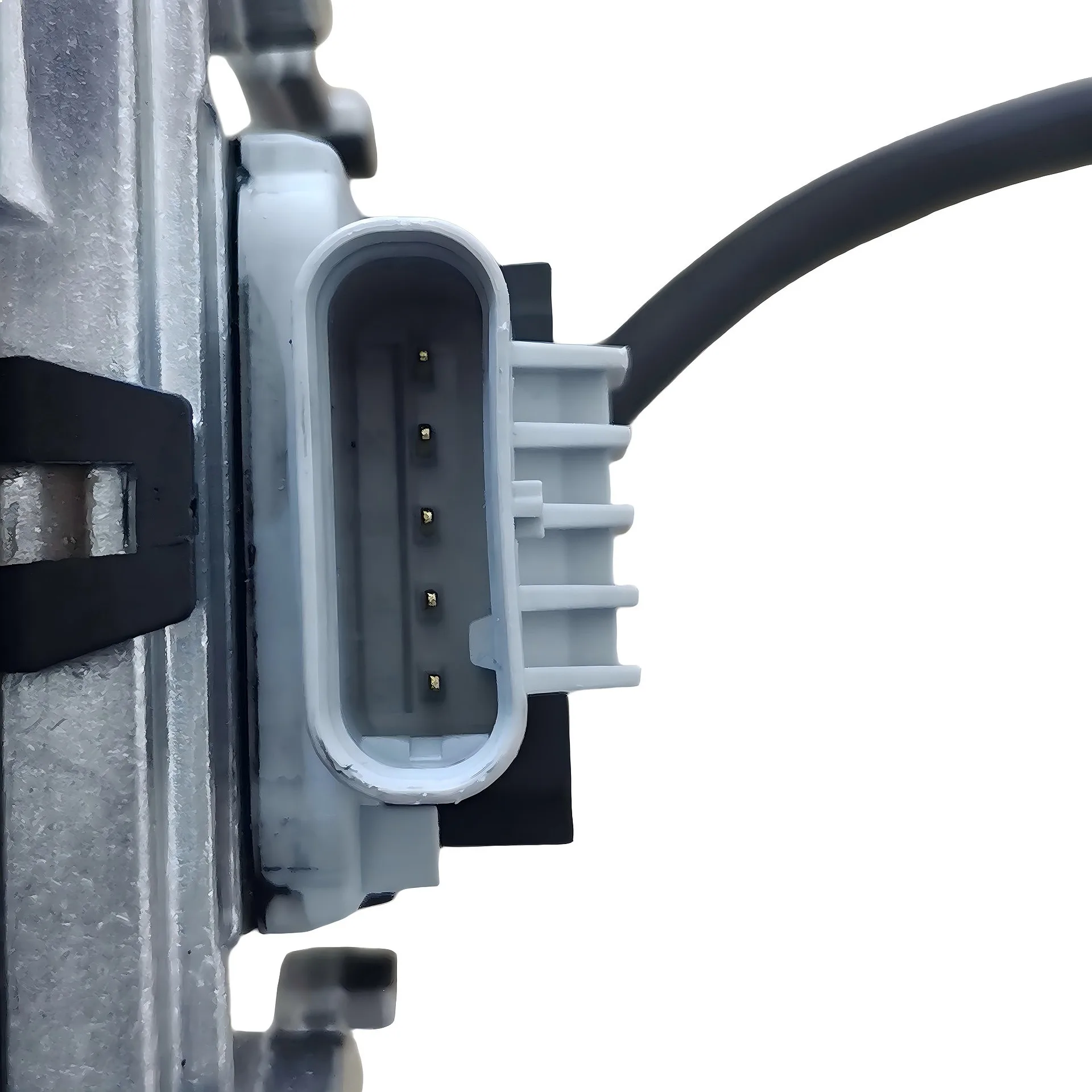 Фото Датчик NOX 12V (датчик оксида азота) для Citroen Peugeot SNS0736 9821120980 №2
