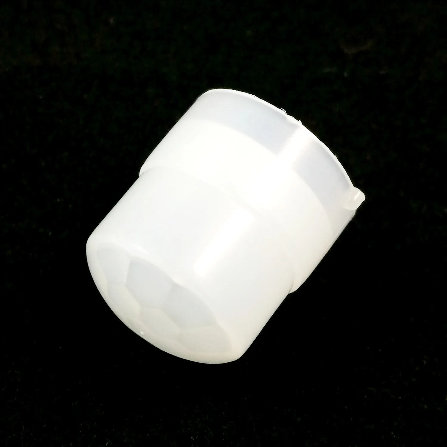 Различные линзы френеля для пироэлектрического сенсорного переключателя D203S |