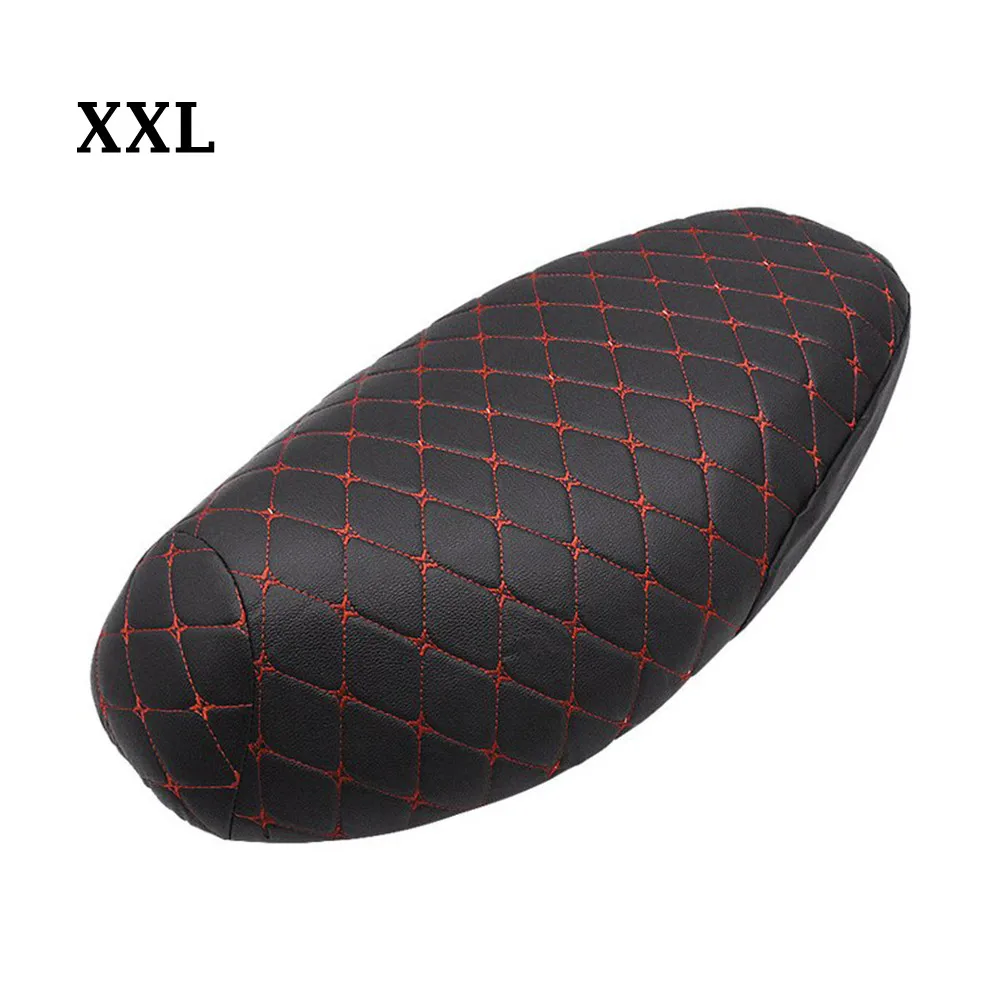 

High Quality New Durable Cushion Cover Seat Cushion Seats Sun Universal Waterproof Insulation Motorcycle Protection Scooter Seat