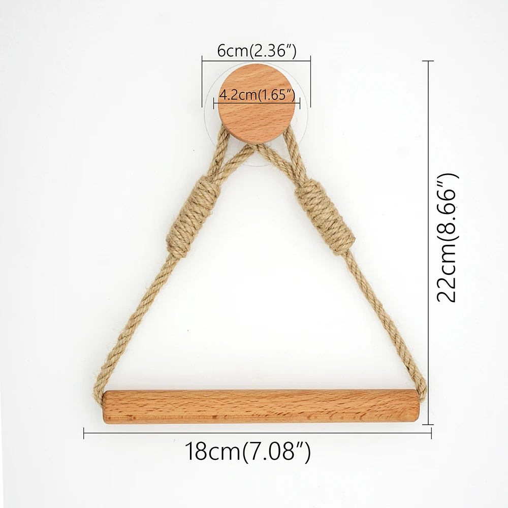 Настенный держатель для туалетной бумаги