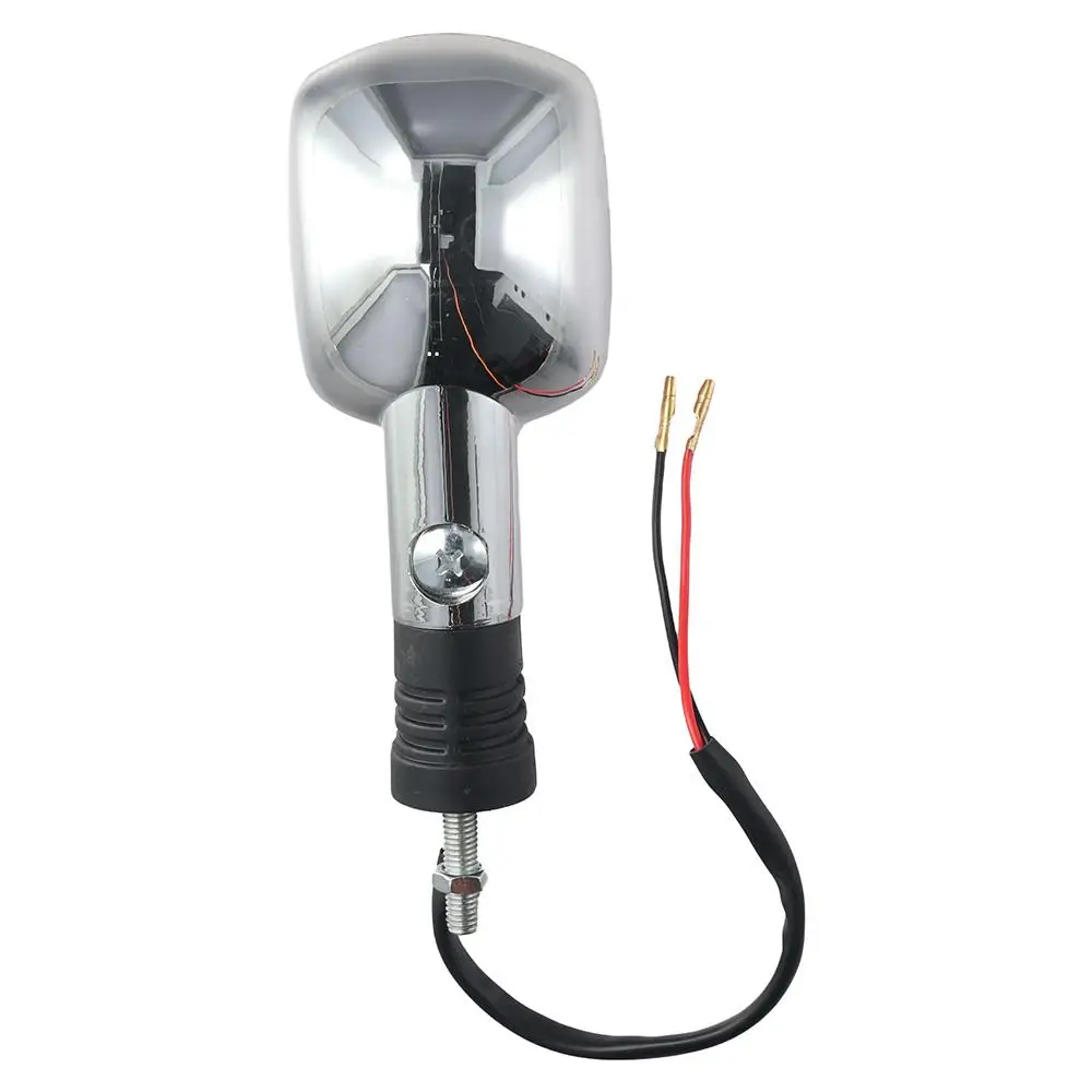 1 пара поворотники для мотоциклов Honda Shadow VT400 12 В