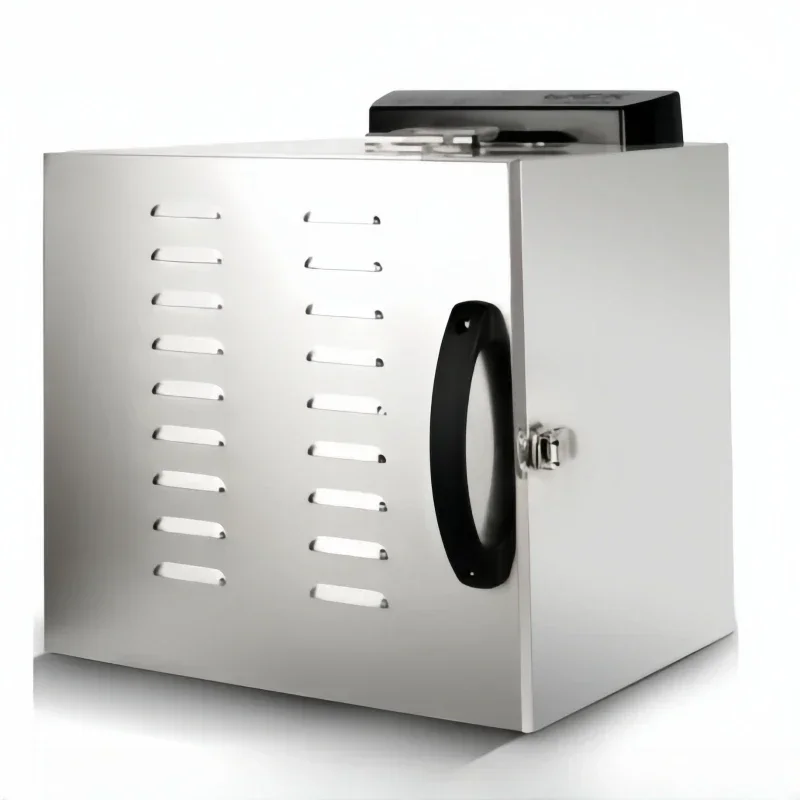 6-уровневая умная сушилка для фруктов 220 В/110 В пищевой Дегидратор