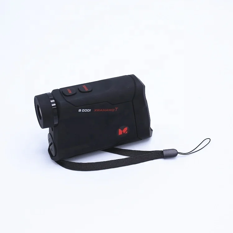 

Factory Directly Supply Intelligent Outdoor Range Finder Laser Rangefinder
